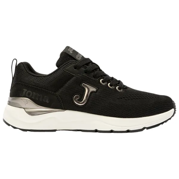 Adidași pentru femei Joma C.800 Lady Primăvară/ Black photo 4 Adidași pentru femei Joma C.800 Lady Primăvară/ Black photo 4