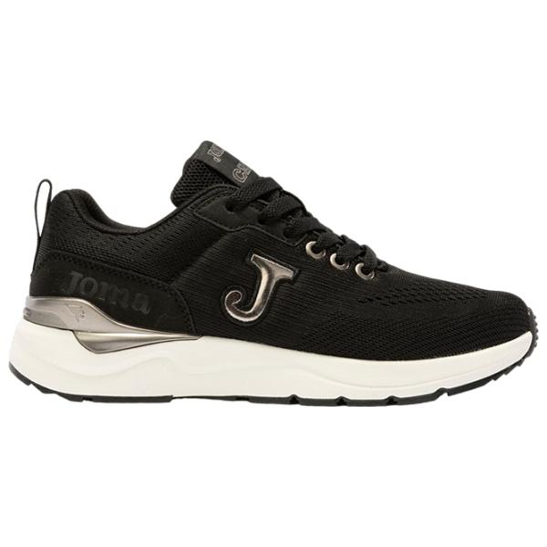 Adidași pentru femei Joma C.800 Lady Primăvară/ Black photo 4 Adidași pentru femei Joma C.800 Lady Primăvară/ Black photo 4