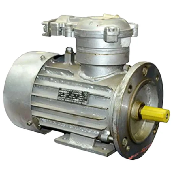 Электродвигатели PowMr AIM 80 A Асинкрон/ 0.75 kW photo 1