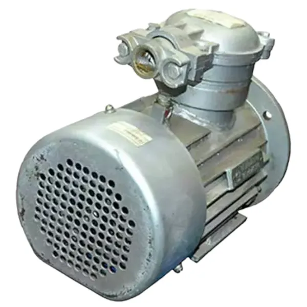 Электродвигатели PowMr AIM 80 A Асинкрон/ 0.75 kW photo 2