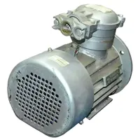 Электродвигатели PowMr AIM 80 A Асинкрон/ 0.75 kW photo 2