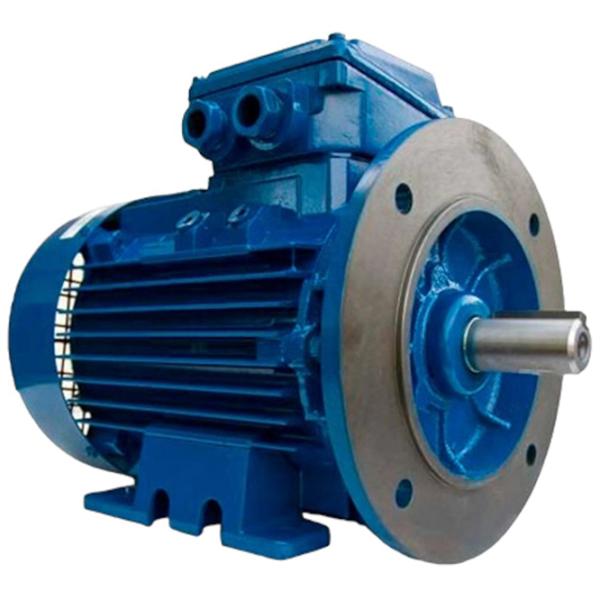 Motoare electrice PowMr AIR 90 L Asincron/ 3 kW photo 1