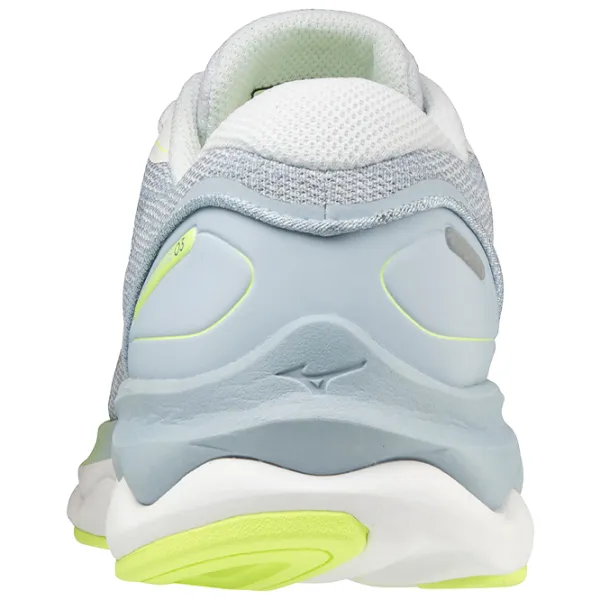 Кроссовки для женщин Mizuno Wave Skyrise 3 Весна/ Светло-синий photo 4