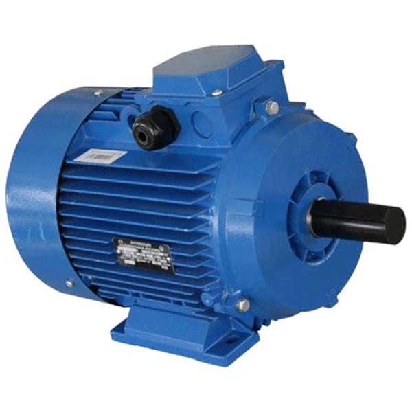 Электродвигатели PowMr AIR 80 B Асинкрон/ 0.55 kW photo 1