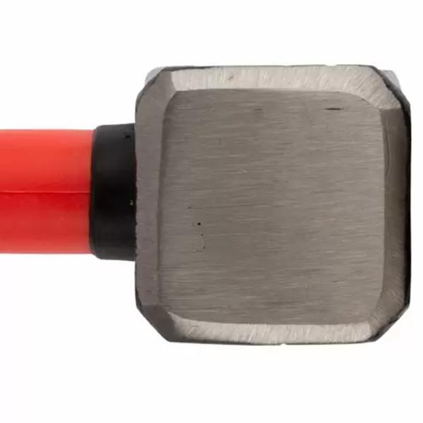 Baros pentru lăcătuși Profmet 303625 Oțel/ Fibră de sticlă photo 3