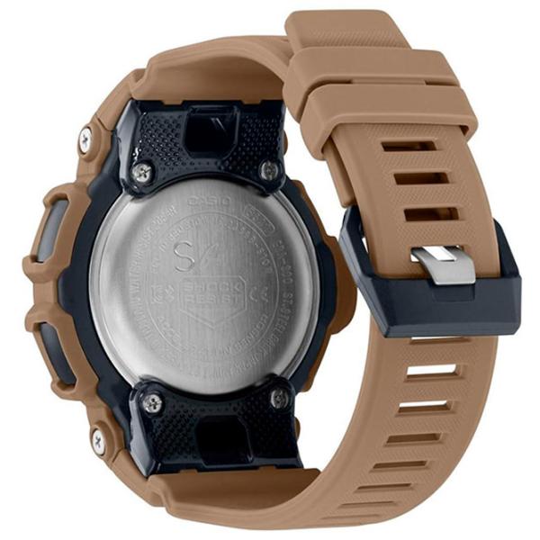 Наручные часы для мужчин Casio GBA-900UU-5AER Кварцевый/ 49 мм photo 3