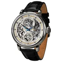 Наручные часы для мужчин Poljot International 7500.1940712 Механический/ 43 мм