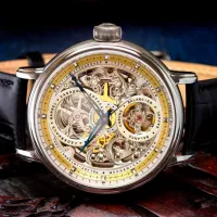 Наручные часы для мужчин Poljot International 7500.1940712 Механический/ 43 мм photo 4