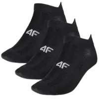 Ciorapi для женщин 4F 4FWMM00UFSOF136 35-38/ Black