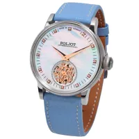 Наручные часы для женщин Poljot International 2706.1330131 Механический/ 35 мм