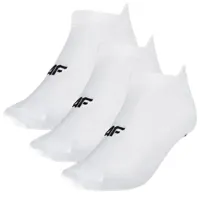 Ciorapi для женщин 4F 4FWMM00UFSOF137 39 - 42/ White