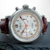 Наручные часы для мужчин Poljot International 2901.1940921 Механический/ 43 мм photo 3