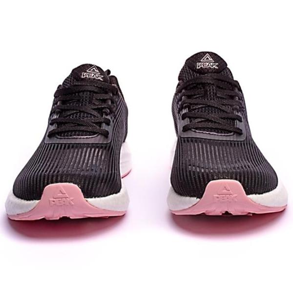 Adidași pentru femei Peak Cushion Series Primăvară/ Black photo 3 Adidași pentru femei Peak Cushion Series Primăvară/ Black photo 3