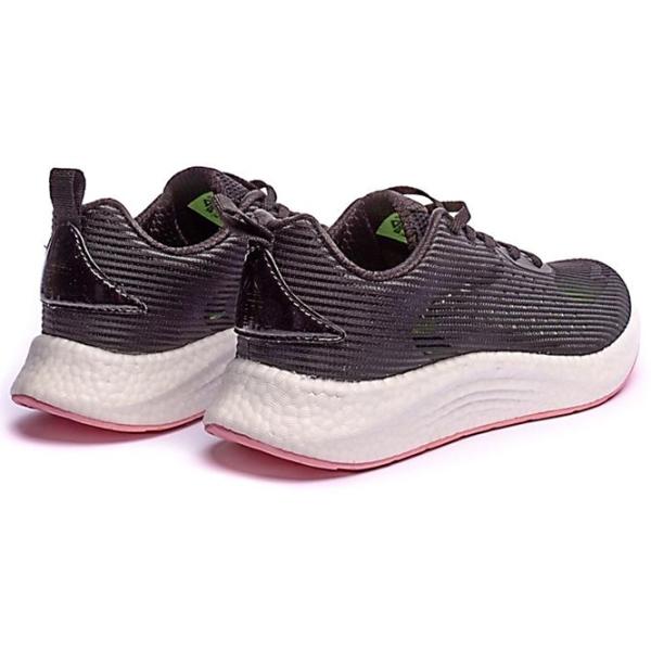 Adidași pentru femei Peak Cushion Series Primăvară/ Black photo 3 Adidași pentru femei Peak Cushion Series Primăvară/ Black photo 3