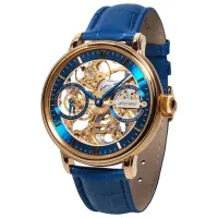 Наручные часы для мужчин Poljot International 9211.1941618 Механический/ 43 мм