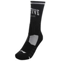 Ciorapi для мужчин Li-Ning Badfive AWLT053-4B 24 - 26/ Black
