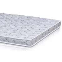 Ортопедический матрас Mobicasa Breeze Light 120 x 190 см Высота матраса: 5 см photo 3