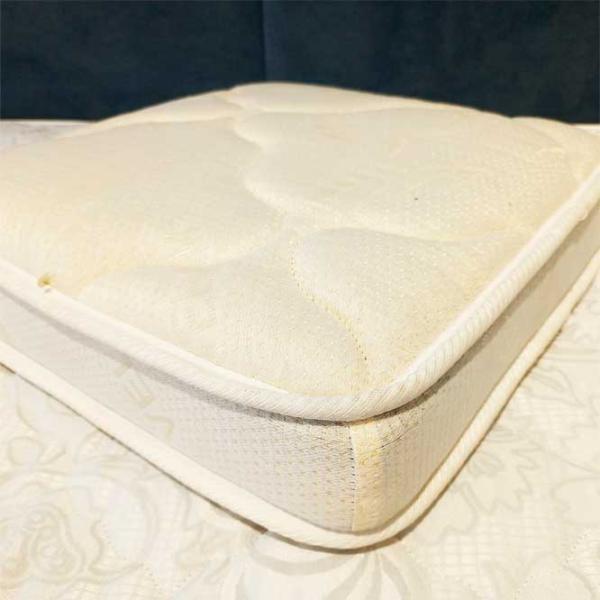 Ортопедический матрас Mobicasa Breeze Light 120 x 190 см Высота матраса: 5 см photo 4 Ортопедический матрас Mobicasa Breeze Light 120 x 190 см Высота матраса: 5 см photo 4