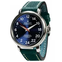 Наручные часы для мужчин Poljot International 2423.1940314 Механический/ 43 мм