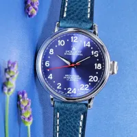 Наручные часы для мужчин Poljot International 2423.1940314 Механический/ 43 мм photo 4