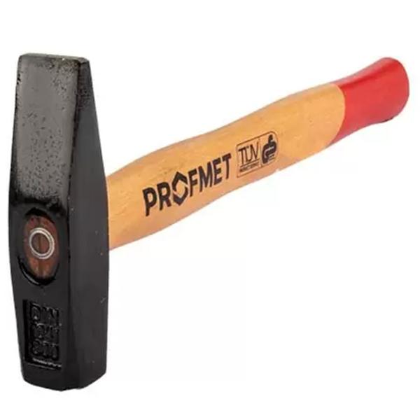 Ciocan pentru lăcătuși Profmet 303518 Oțel/ Lemn photo 1