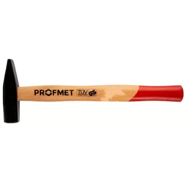 Ciocan pentru lăcătuși Profmet 303518 Oțel/ Lemn photo 2