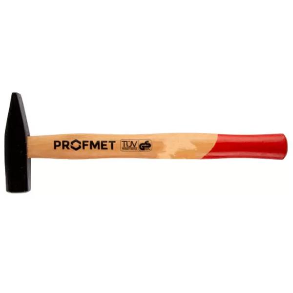 Ciocan pentru lăcătuși Profmet 303518 Oțel/ Lemn photo 2