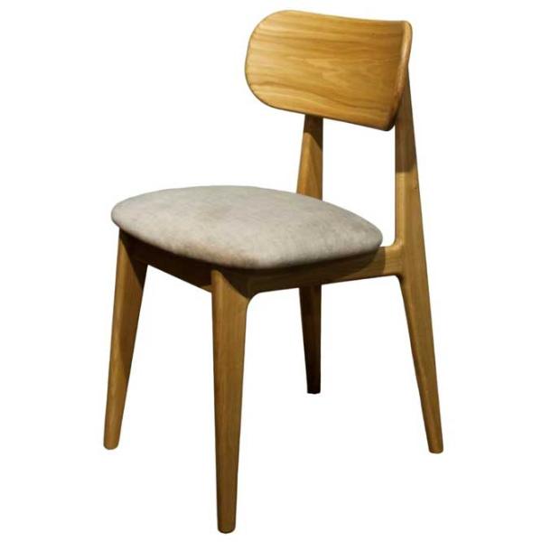 Scaun de bucătărie Mobicasa Polo Stofă/ Brown Light Sand photo 1 Scaun de bucătărie Mobicasa Polo Stofă/ Brown Light Sand photo 1