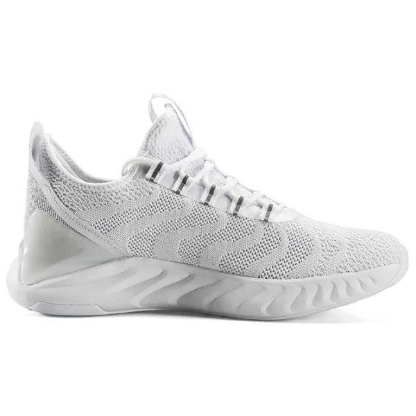 Adidași pentru femei Peak Taichi EW91618H Primăvară/ White photo 3