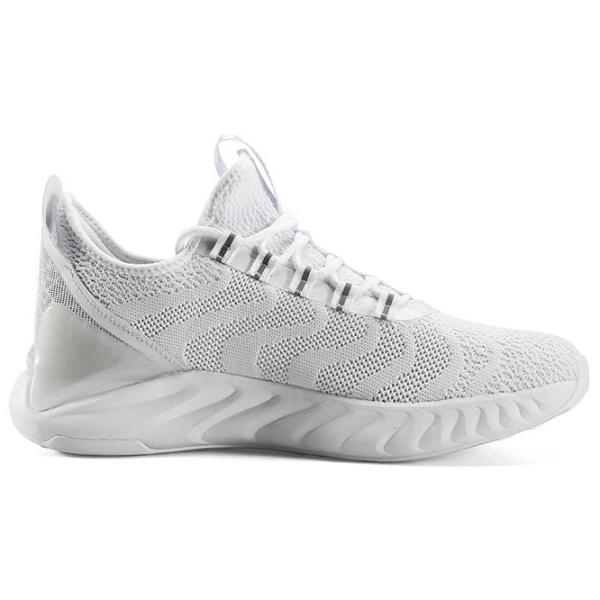 Adidași pentru femei Peak Taichi EW91618H Primăvară/ White photo 3 Adidași pentru femei Peak Taichi EW91618H Primăvară/ White photo 3