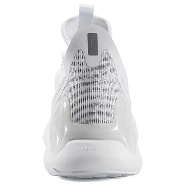 Adidași pentru femei Peak Taichi EW91618H Primăvară/ White photo 5 Adidași pentru femei Peak Taichi EW91618H Primăvară/ White photo 5