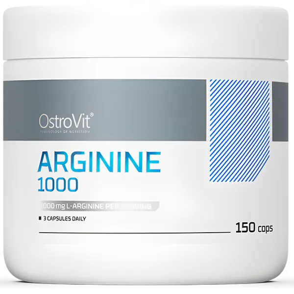 Aminoacizi Osrovit Arginine (5903246226102)  photo 1 Aminoacizi Osrovit Arginine (5903246226102)  photo 1