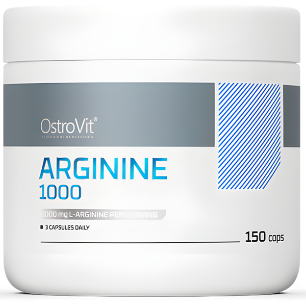 Aminoacizi Osrovit Arginine (5903246226102)  photo 1 Aminoacizi Osrovit Arginine (5903246226102)  photo 1