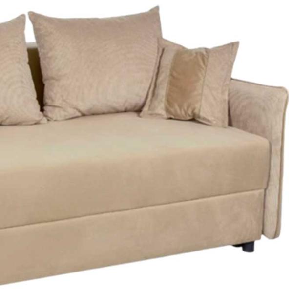 Диван Mobilier Victoria 5 () Ткань/ Бежевый photo 3