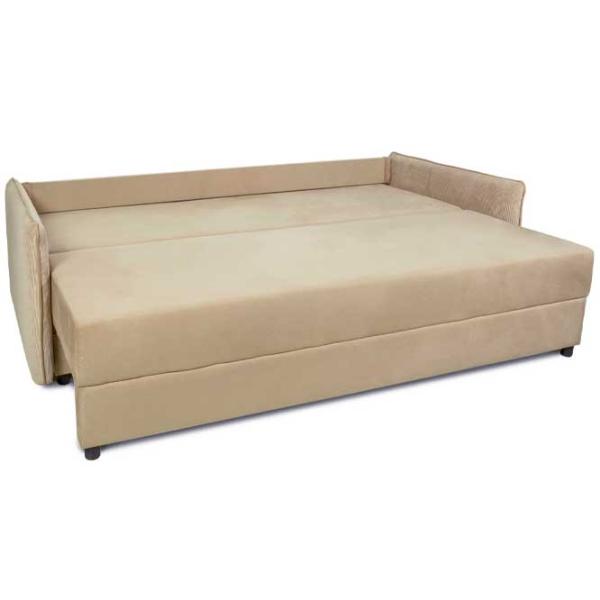 Диван Mobilier Victoria 5 () Ткань/ Бежевый photo 4