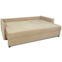 Диван Mobilier Victoria 5 () Ткань/ Бежевый photo 4