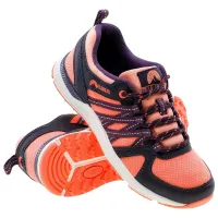 Adidași pentru femei Elbrus Aleco Primăvară/ Orange