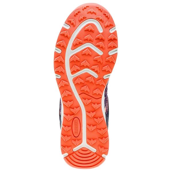 Adidași pentru femei Elbrus Aleco Primăvară/ Orange photo 5