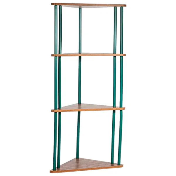 Полка Modalife Olivya corner shelf  / Дуб photo 1