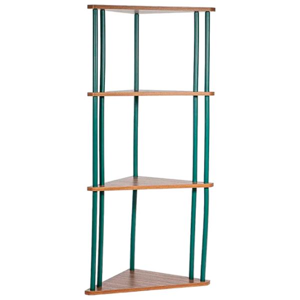 Полка Modalife Olivya corner shelf  / Дуб photo 1