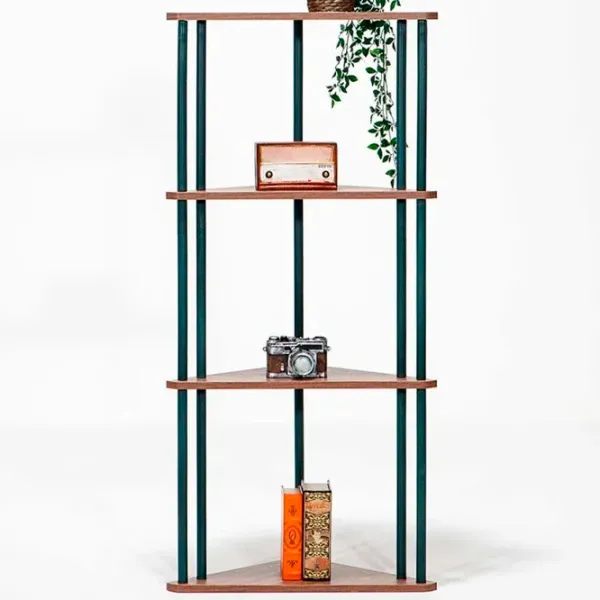 Полка Modalife Olivya corner shelf  / Дуб photo 2