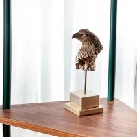 Полка Modalife Olivya corner shelf / Дуб photo 3