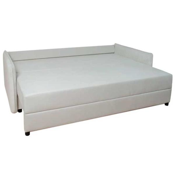 Диван Mobilier Victoria 5 () Ткань/ Светло-серый photo 4 Диван Mobilier Victoria 5 () Ткань/ Светло-серый photo 4