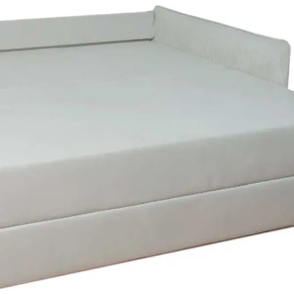 Диван Mobilier Victoria 5 () Ткань/ Светло-серый photo 5 Диван Mobilier Victoria 5 () Ткань/ Светло-серый photo 5