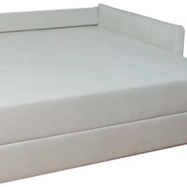 Диван Mobilier Victoria 5 () Ткань/ Светло-серый photo 5 Диван Mobilier Victoria 5 () Ткань/ Светло-серый photo 5