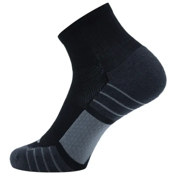 Ciorapi pentru bărbați Li-Ning AWST019-1В 24 - 26/ Grey photo 1
