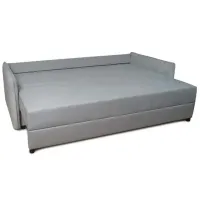 Диван Mobilier Victoria 5 () Ткань/ Тёмно-серый photo 2