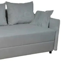Диван Mobilier Victoria 5 () Ткань/ Тёмно-серый photo 4