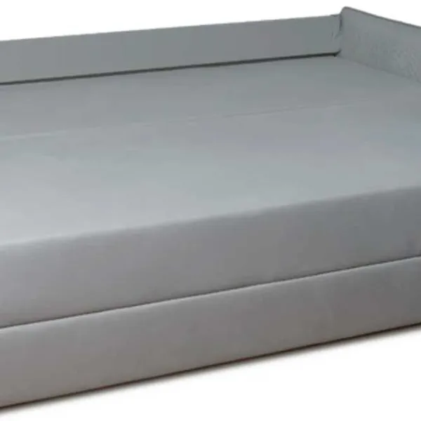 Диван Mobilier Victoria 5 () Ткань/ Тёмно-серый photo 5 Диван Mobilier Victoria 5 () Ткань/ Тёмно-серый photo 5