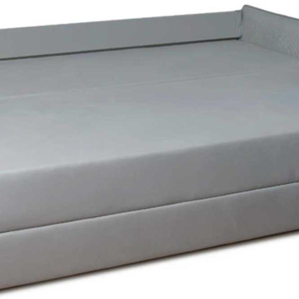 Диван Mobilier Victoria 5 () Ткань/ Тёмно-серый photo 5 Диван Mobilier Victoria 5 () Ткань/ Тёмно-серый photo 5